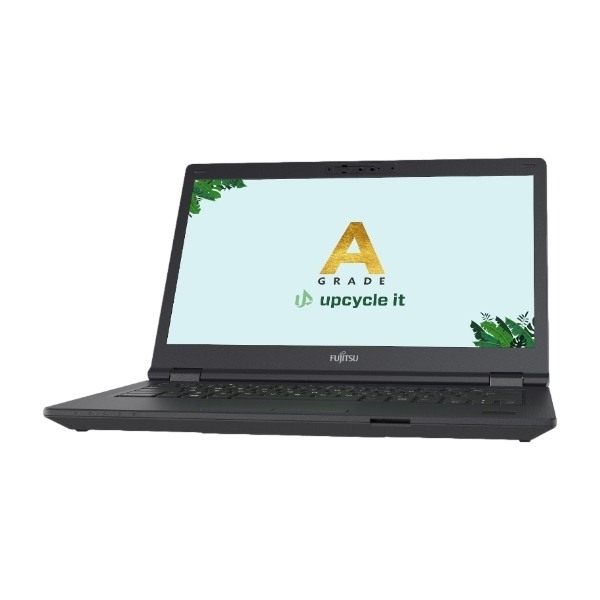 RePOWER Fujitsu LifeBook E5411 14" refurbished bærbar pc