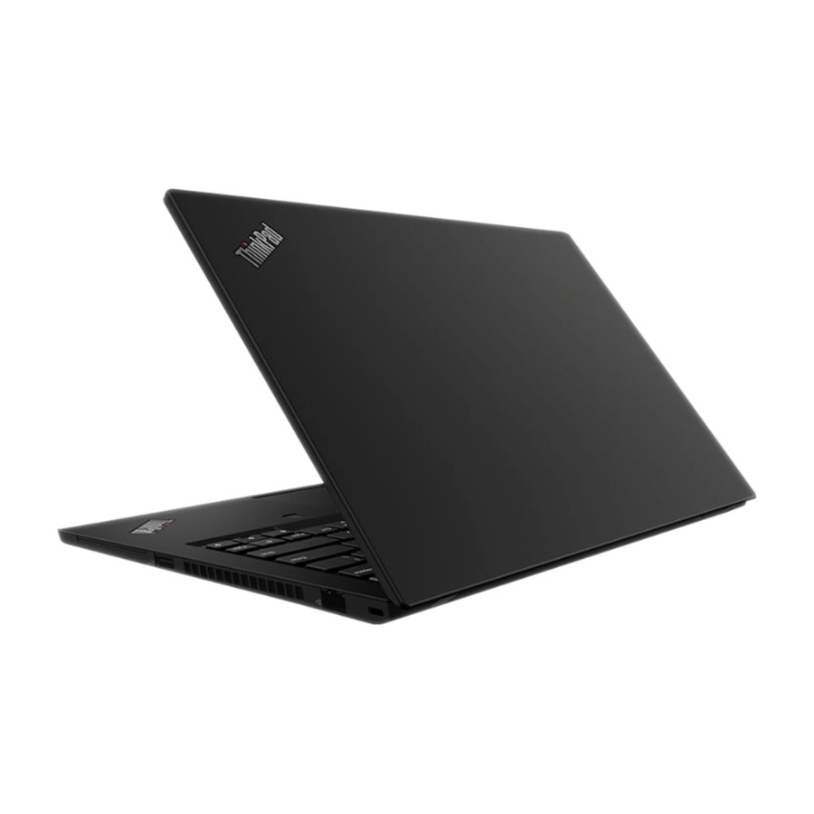 RePOWER Lenovo ThinkPad T14 Gen 1 LAP-T14G1-MX-A026 14" renoveret bærbar pc billede 2