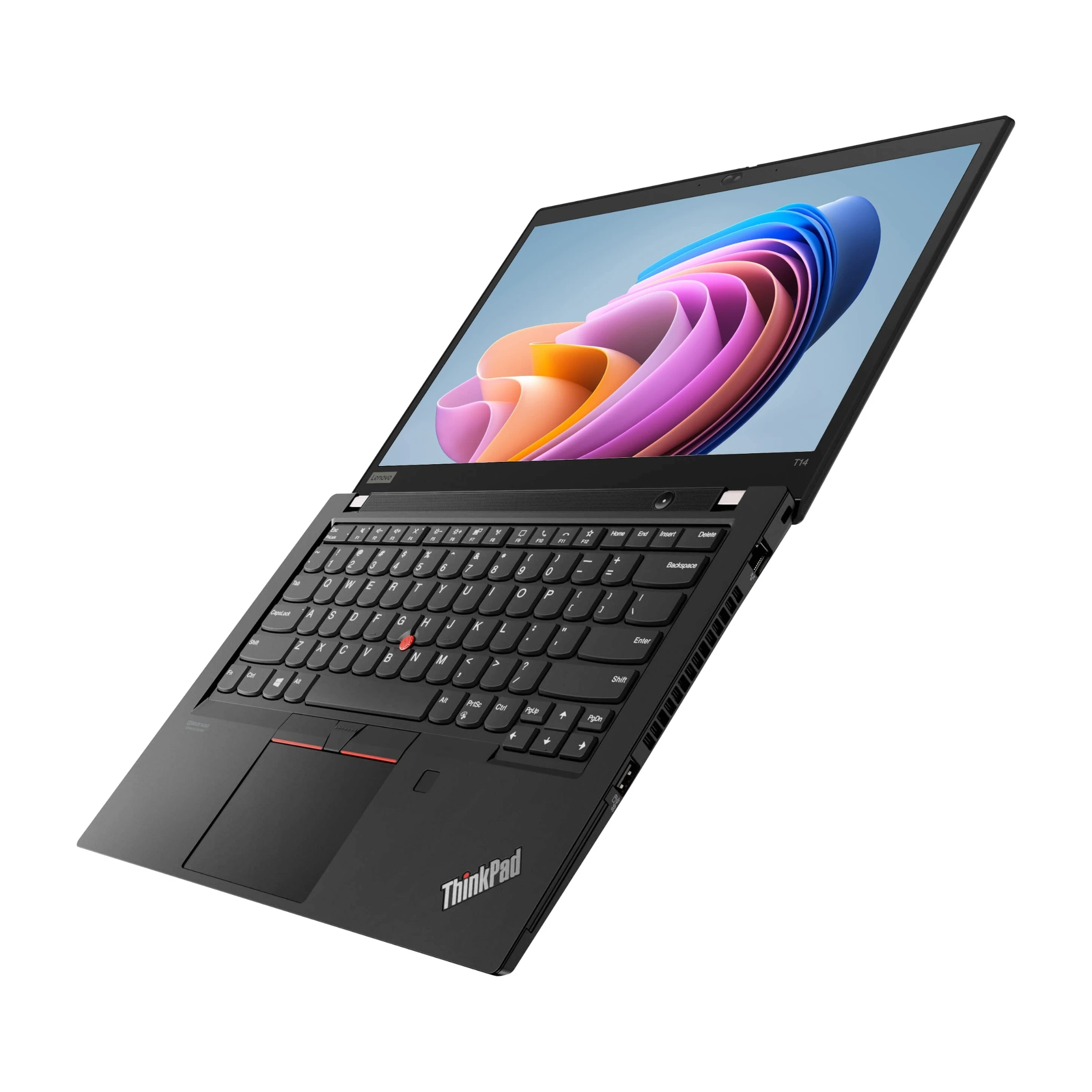RePOWER Lenovo ThinkPad T14 Gen 1 LAP-T14G1-MX-A026 14" renoveret bærbar pc billede 4