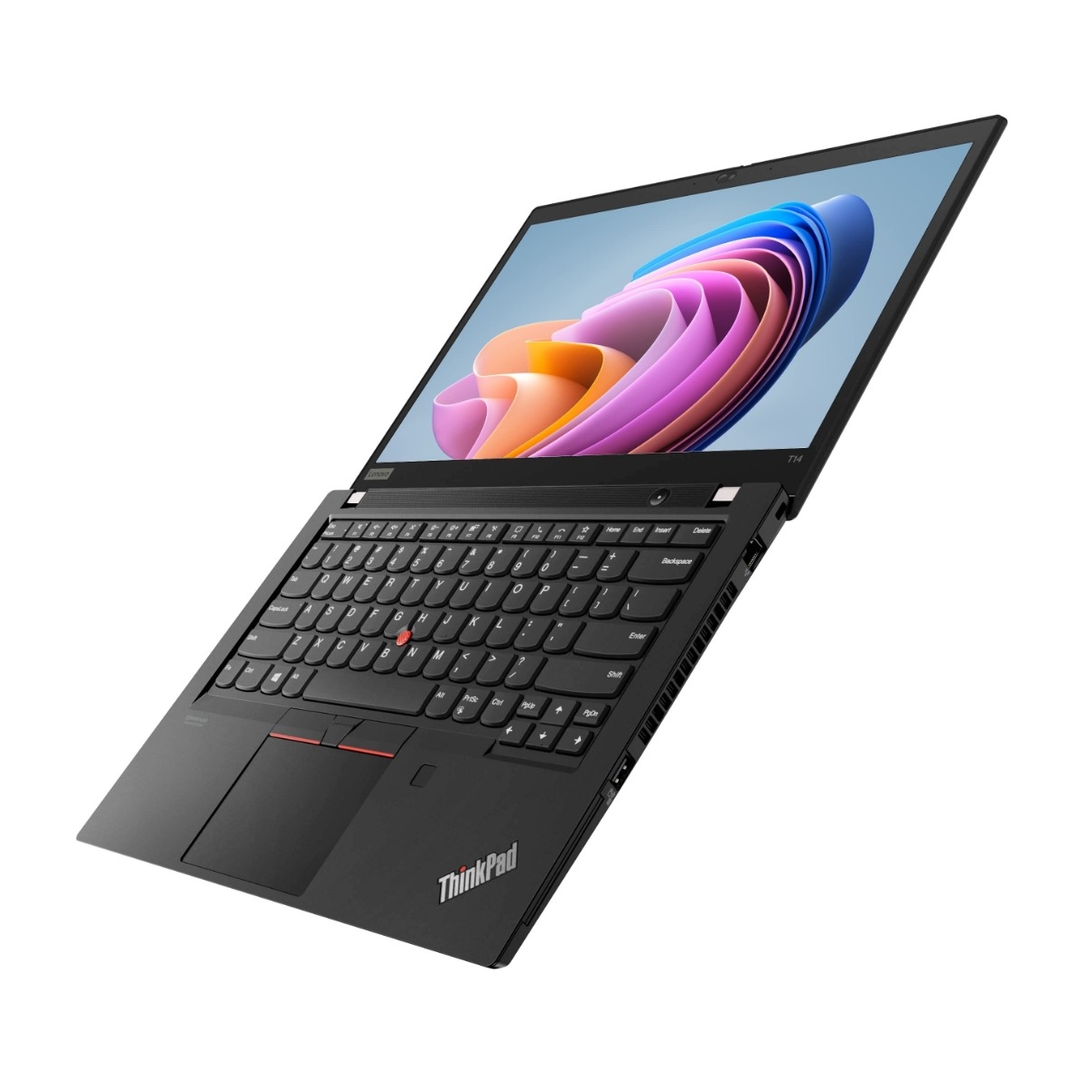 RePOWER Lenovo ThinkPad T14 Gen 1 LAP-T14G1-MX-A026 14" renoveret bærbar pc billede 3