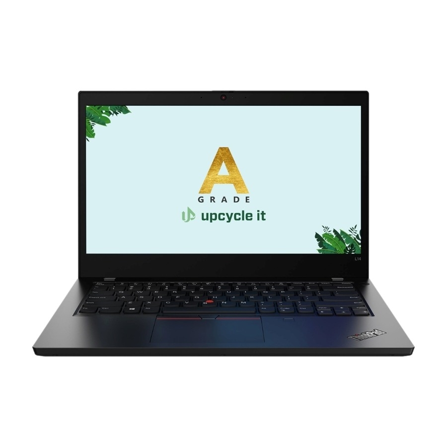 RePOWER Lenovo ThinkPad L14 Gen 1 LAP-T14G1-MX-A029 14" renoveret bærbar pc billede 1
