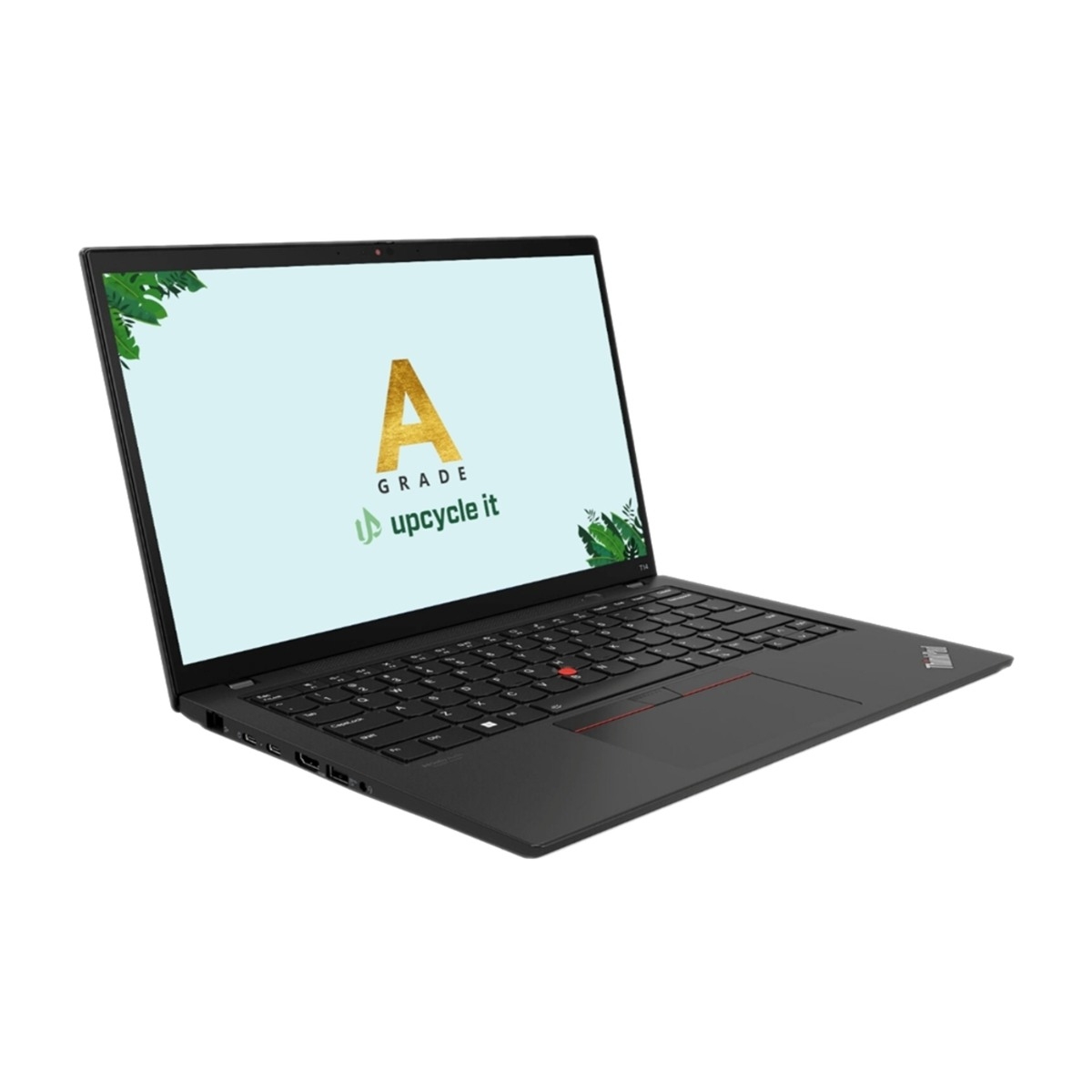 RePOWER Lenovo ThinkPad L14 Gen 1 LAP-T14G1-MX-A029 14" renoveret bærbar pc billede 2