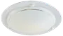 BRIGHT DESIGN Plafond Ø30 cm 60W E27 - hvid billede 3