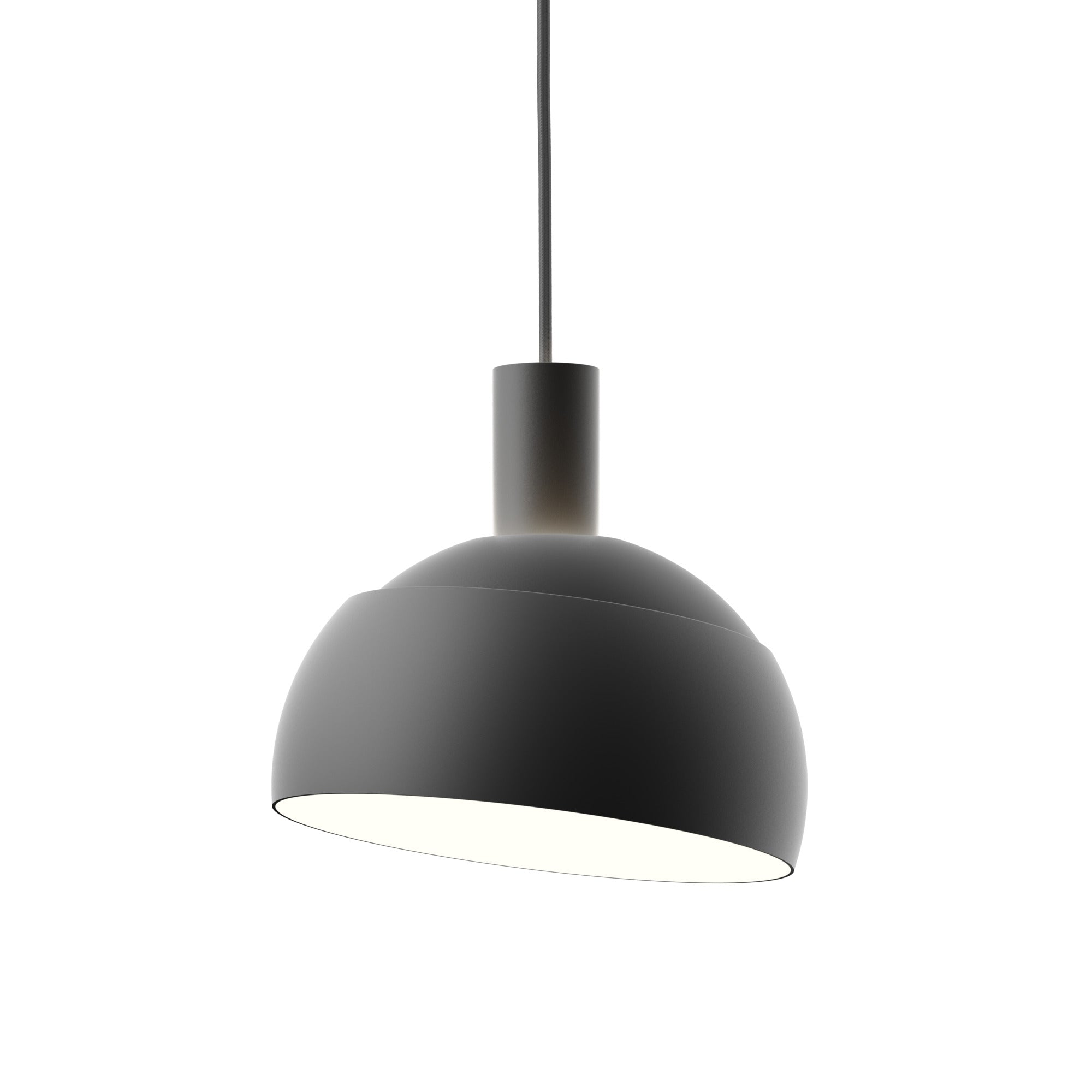 FJ Elements sort pendel billede 1