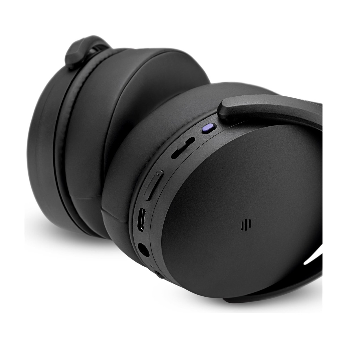 EPOS ADAPT 360 Bluetooth headset, sort billede 3