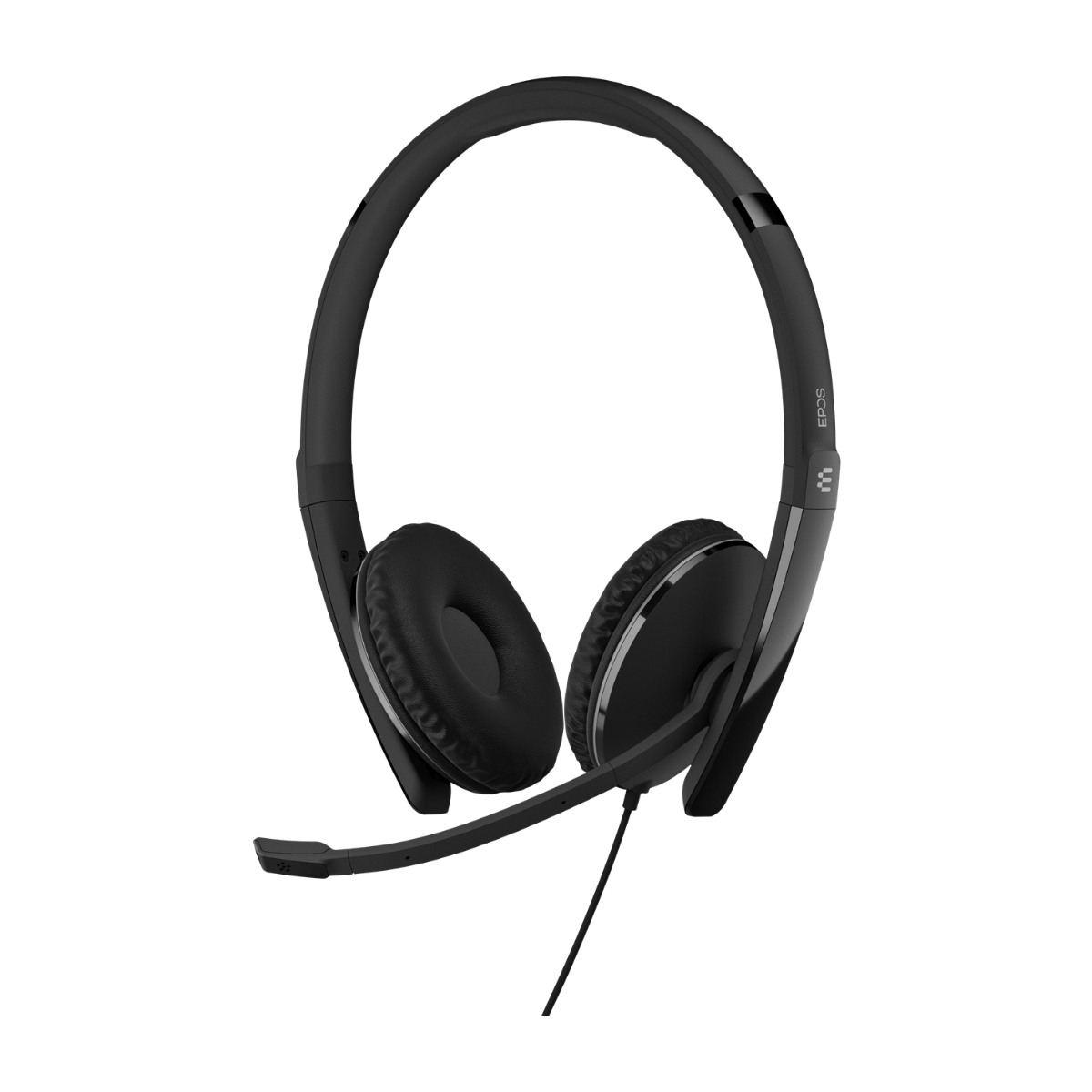 EPOS ADAPT 160T ANC USB-C headset billede 1