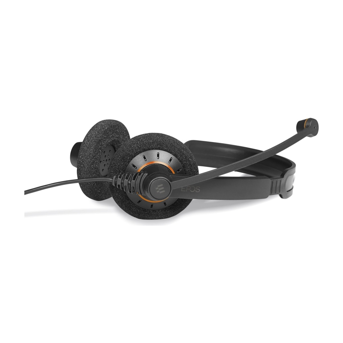 EPOS Impact SC 60 USB ML on-ear headset billede 2