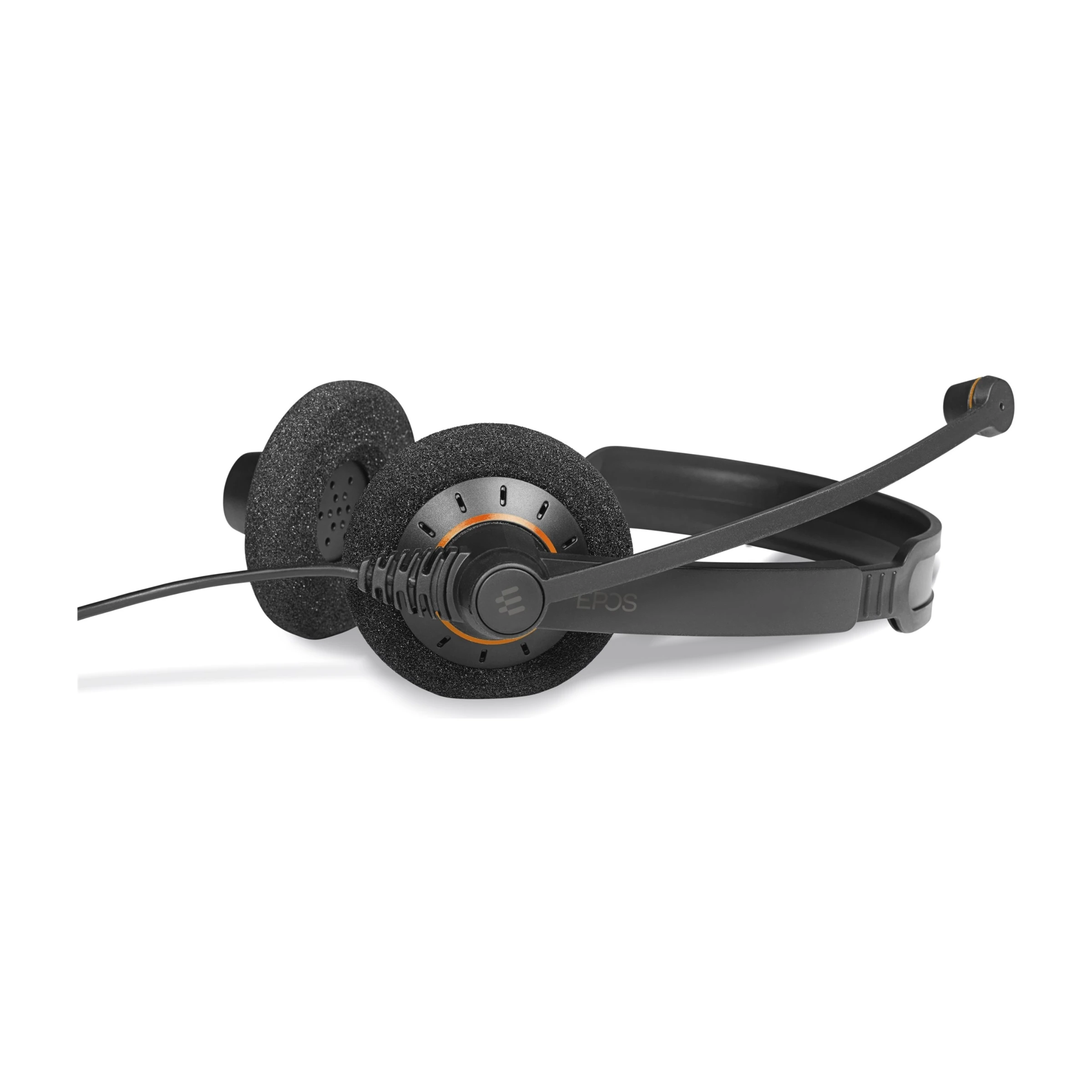 EPOS Impact SC 60 USB ML on-ear headset billede 3