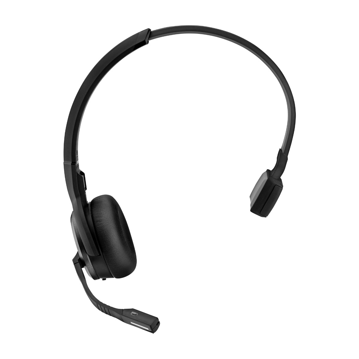 EPOS IMPACT SDW 30 HS Mono DECT-headset, sort billede 2