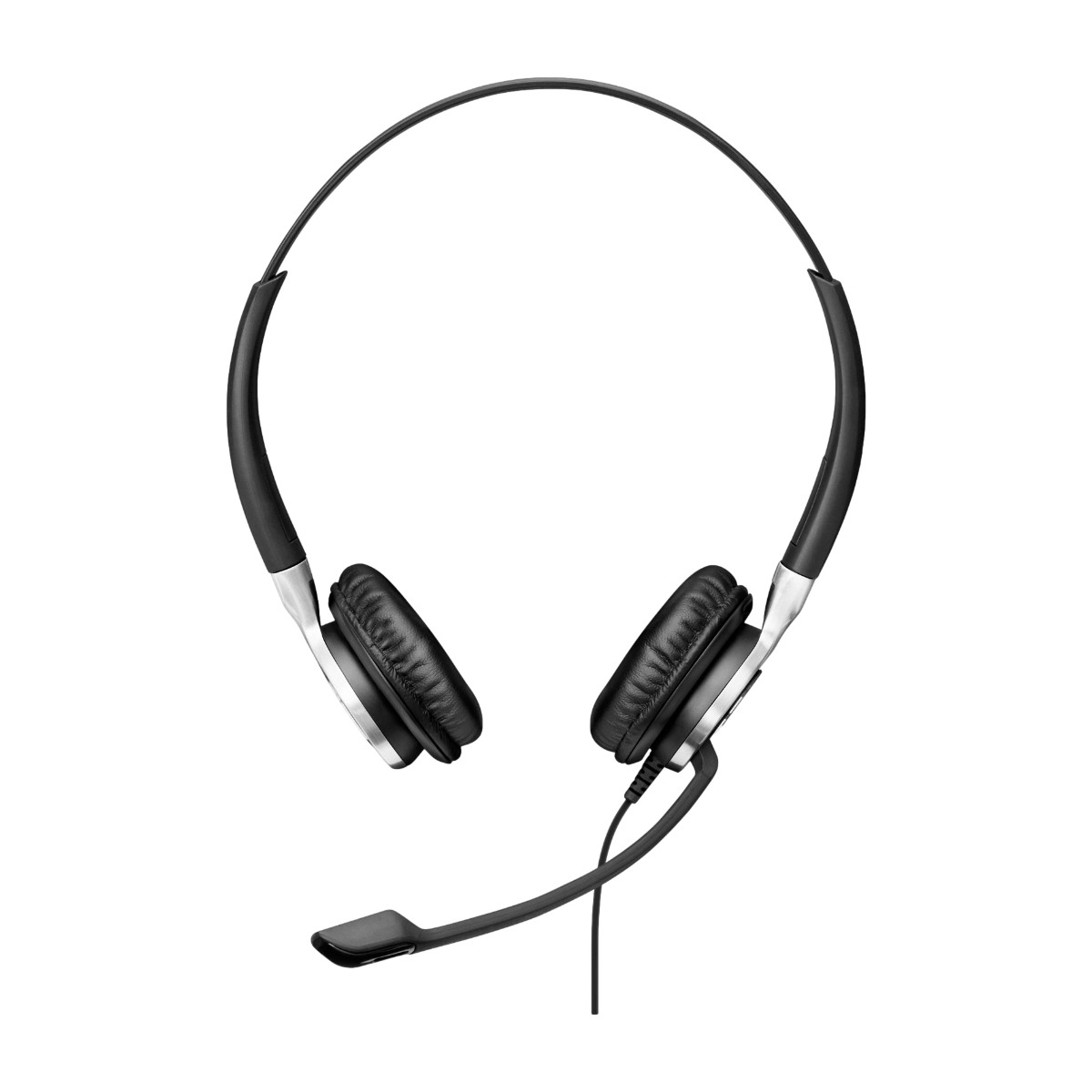 EPOS IMPACT SC 665 USB headset, sort