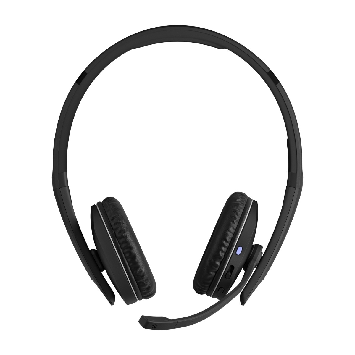 EPOS Adapt 260 headset, sort billede 3