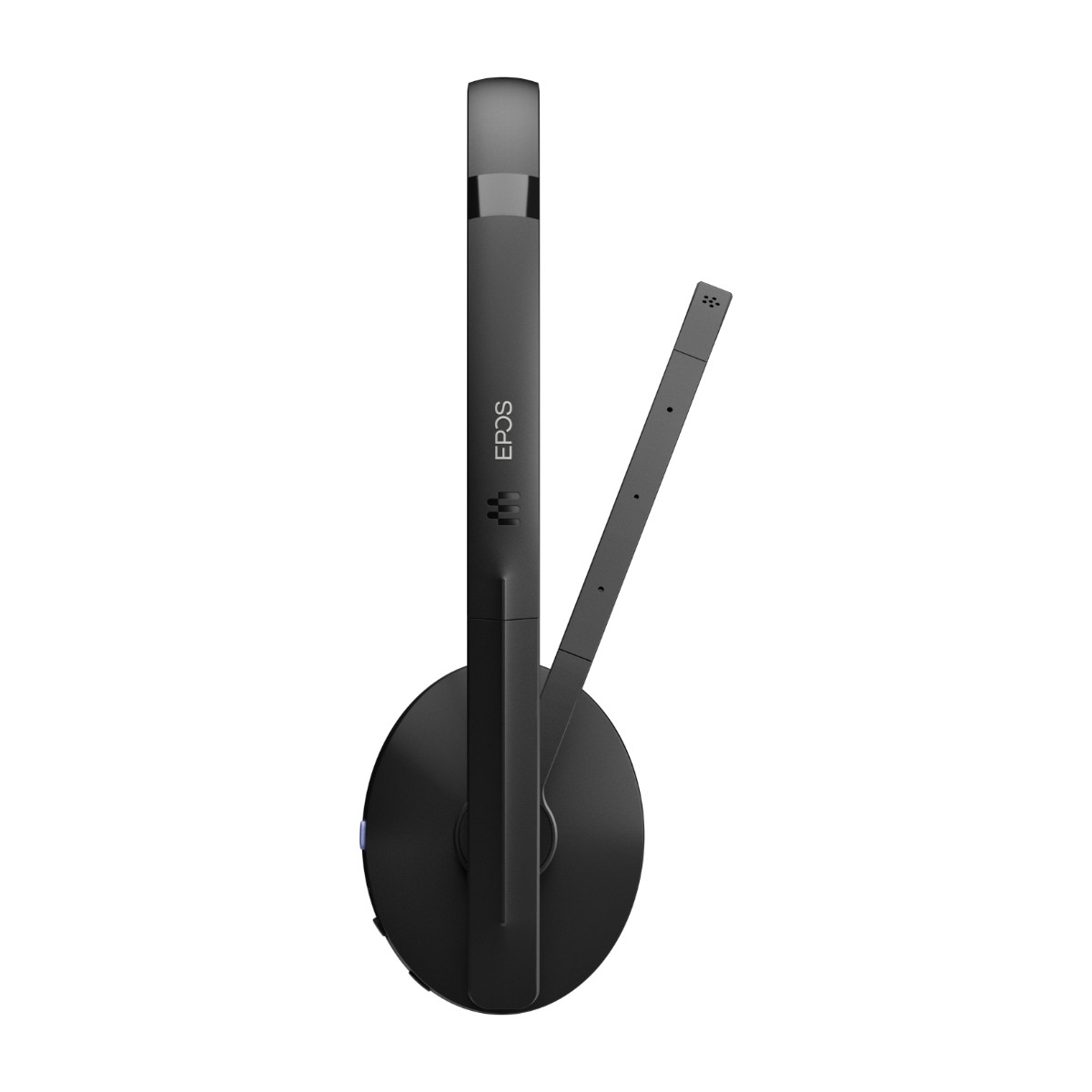 EPOS Adapt 260 headset, sort billede 2