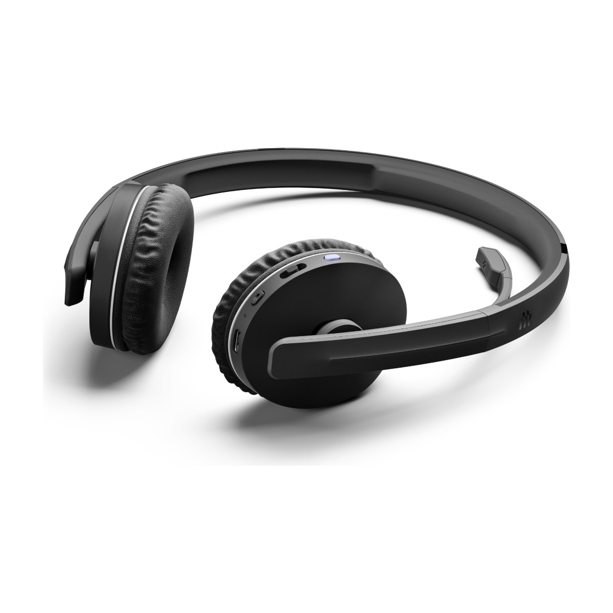 EPOS Adapt 260 headset, sort billede 4