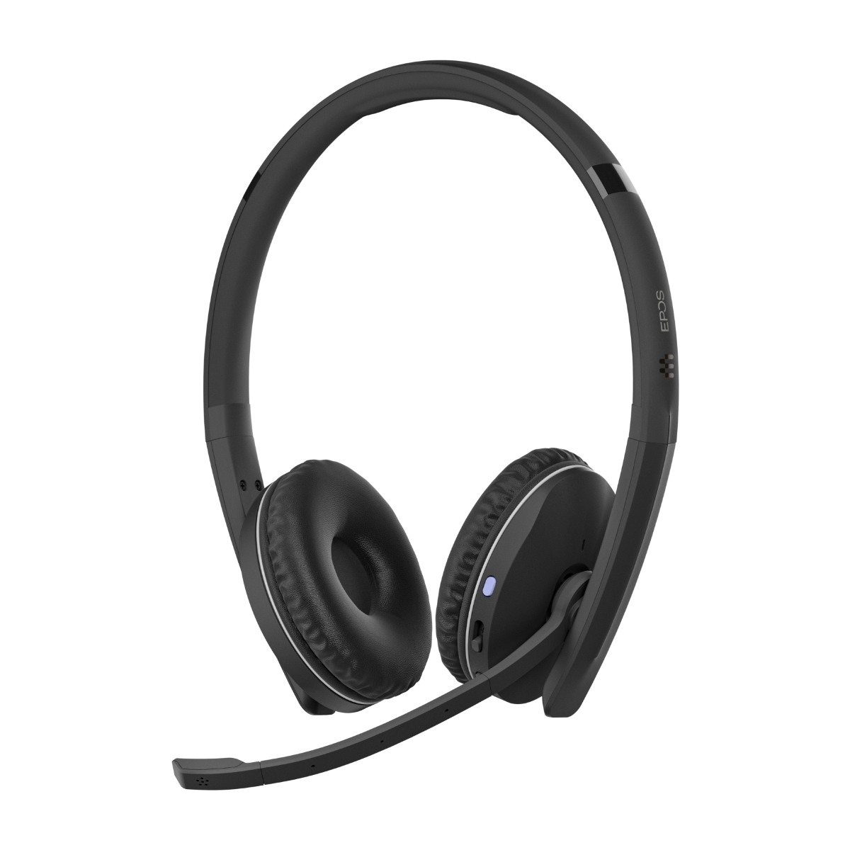 EPOS Adapt 260 headset, sort
