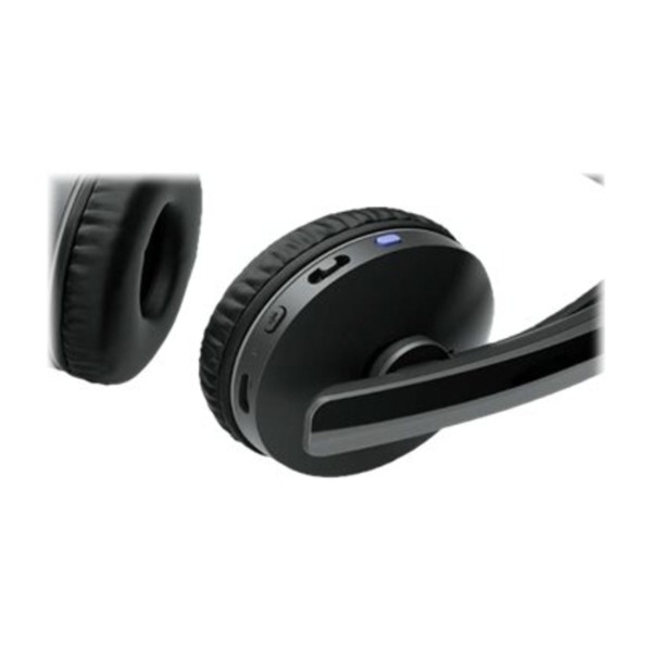 EPOS ADAPT 261 Bluetooth headset, sort billede 4