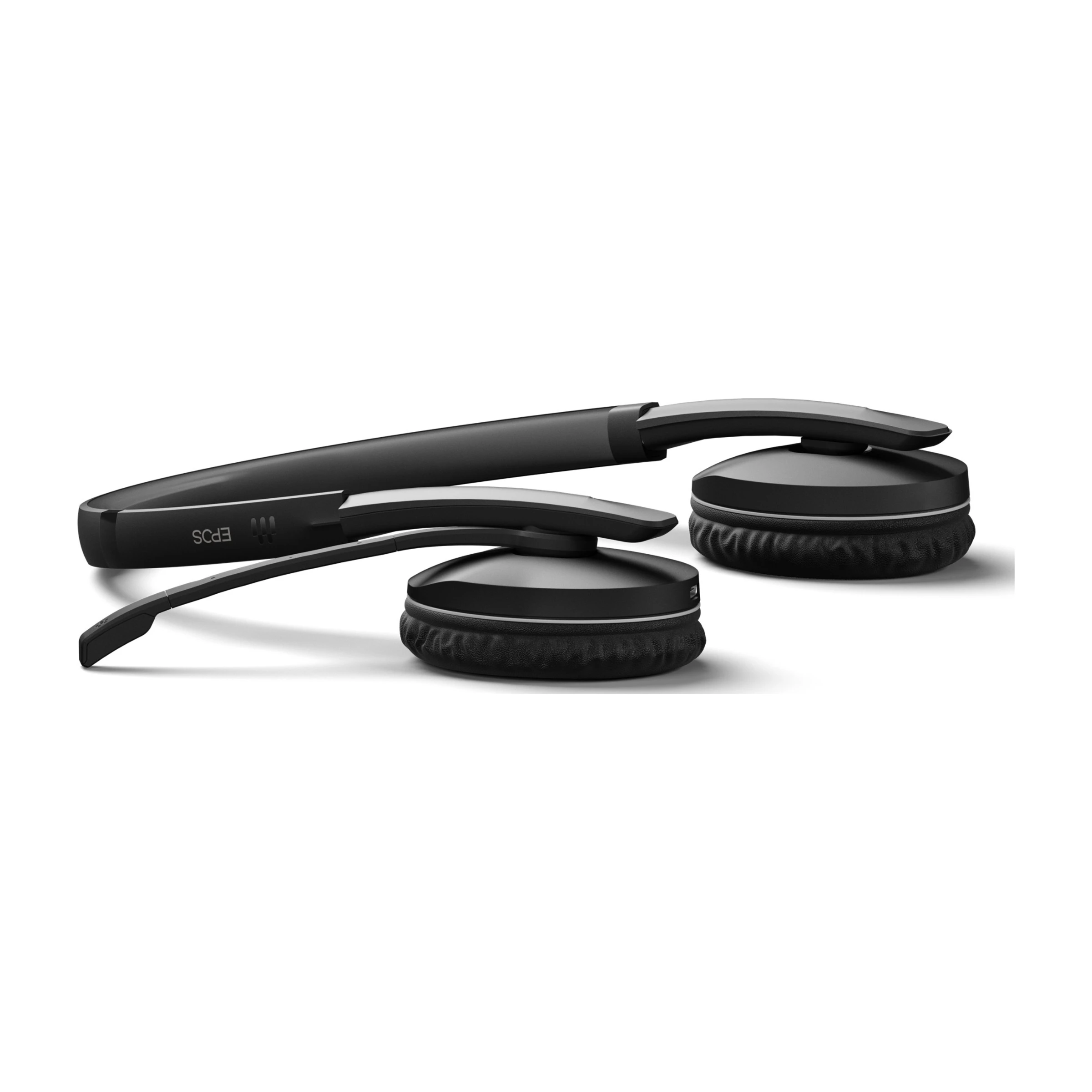 EPOS ADAPT 261 Bluetooth headset, sort billede 2