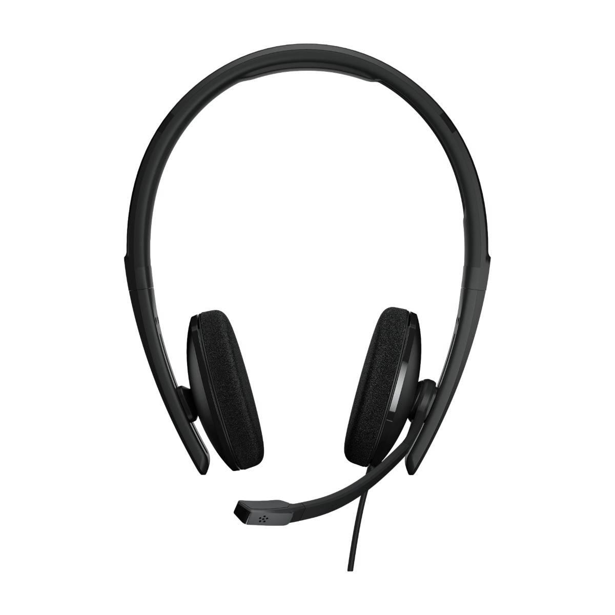 EPOS ADAPT 160T USB II headset billede 1