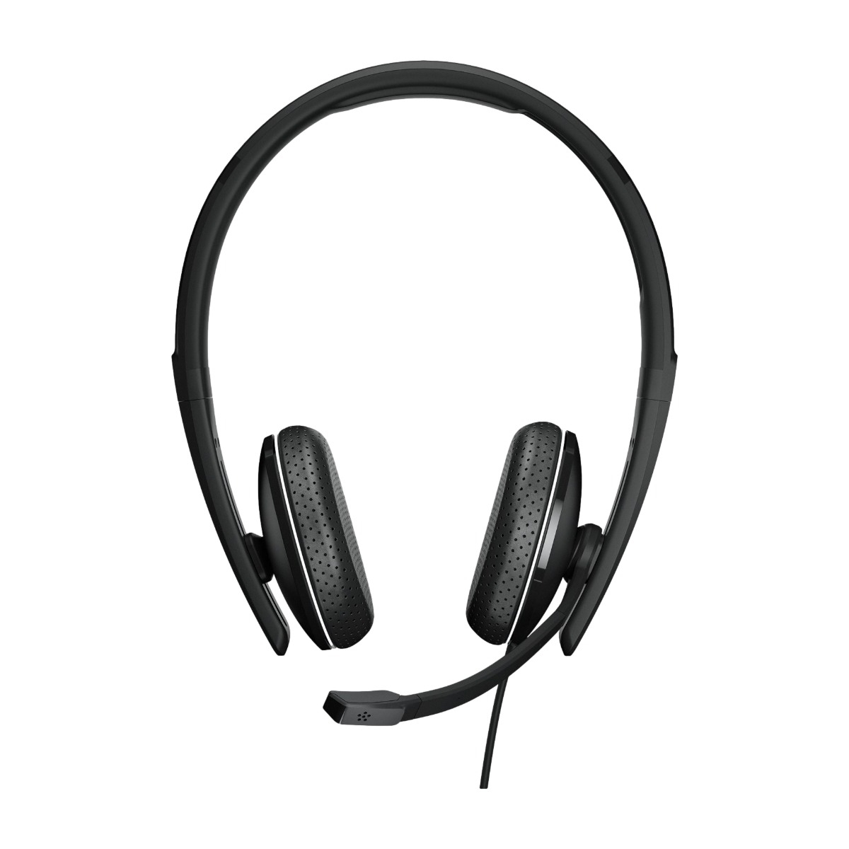 EPOS ADAPT 165T USB-C II headset, sort billede 1