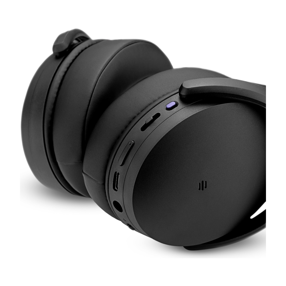 EPOS Adapt 361 headset, sort billede 4