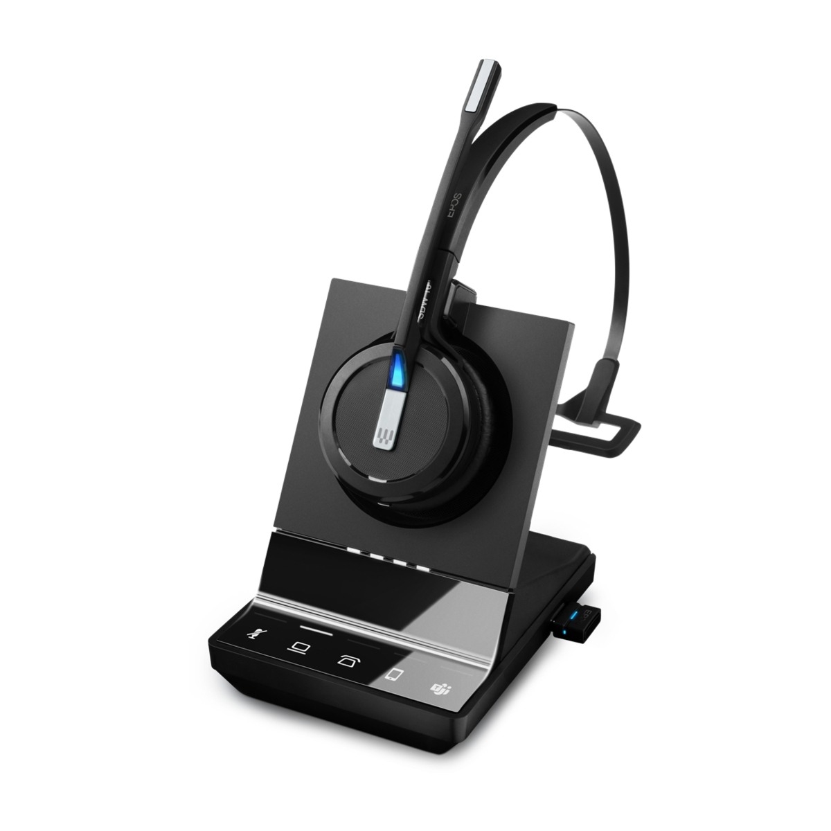 EPOS IMPACT SDW 5016T trådløst DECT-headset billede 4
