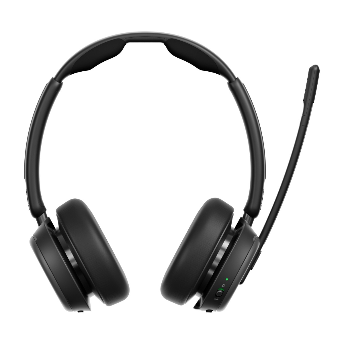 EPOS Impact 1060 ANC On-ear Bluetooth-headset billede 3