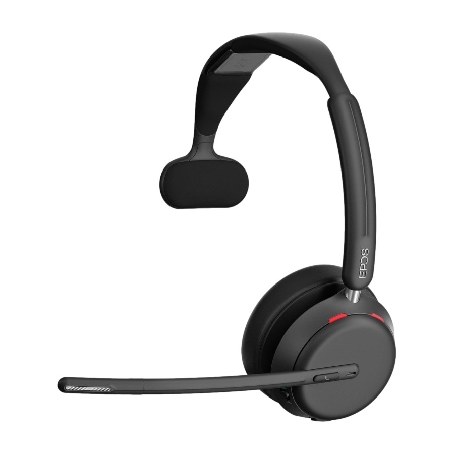 EPOS IMPACT 1030 Bluetooth-headset, enkeltsidet billede 1