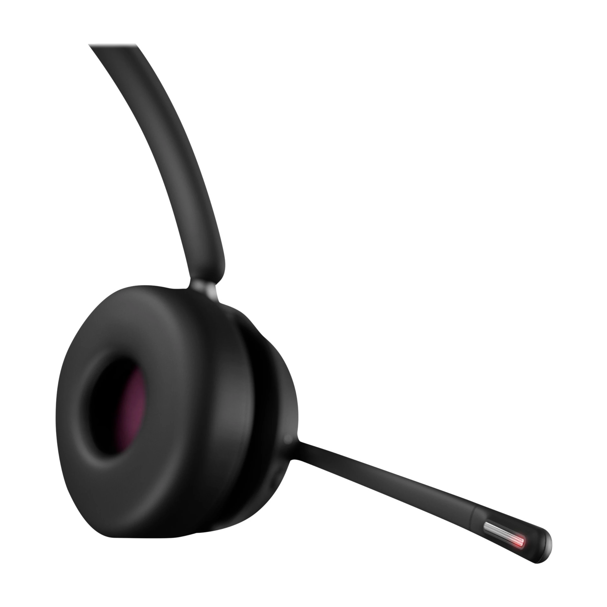 EPOS IMPACT 1061 headset, sort billede 4
