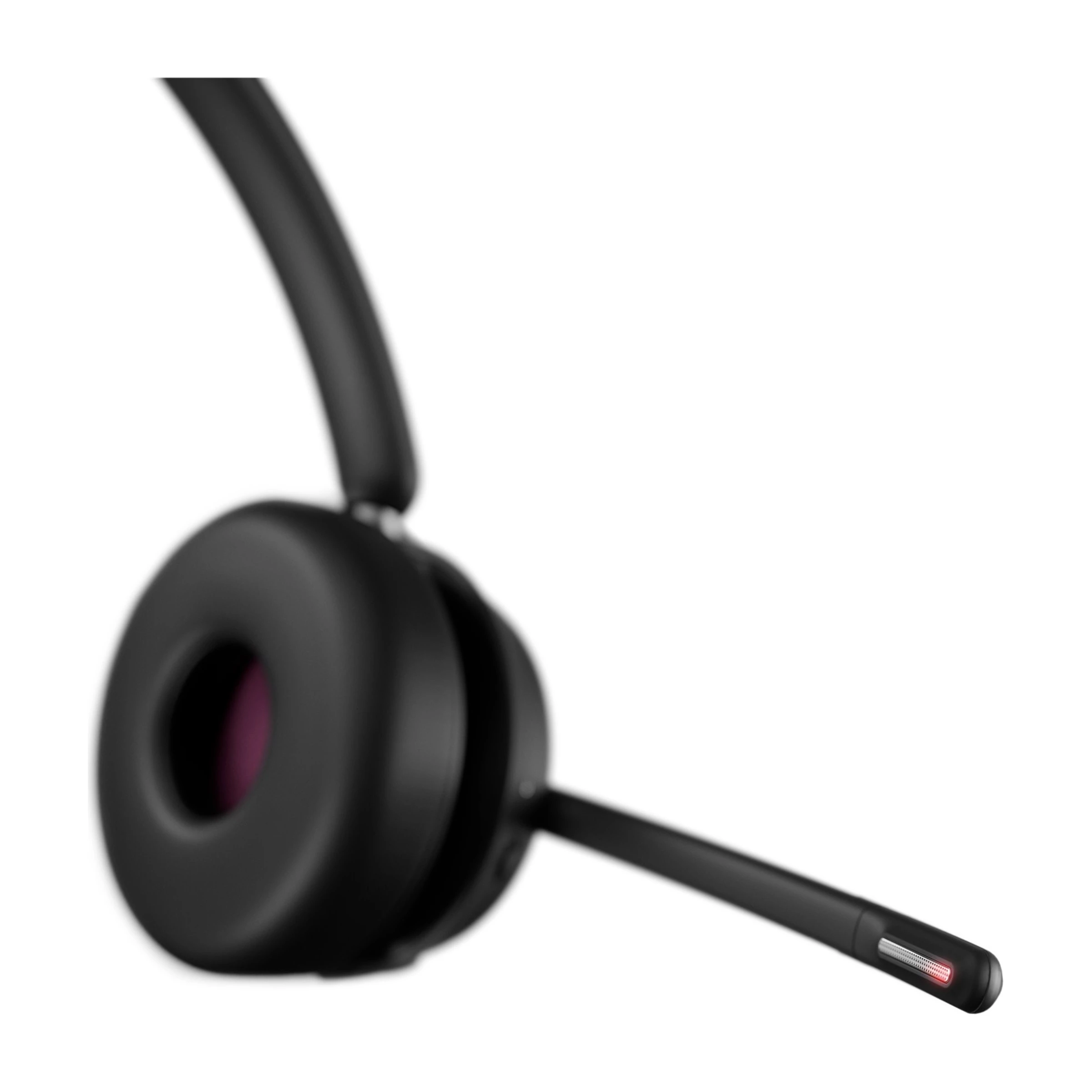 EPOS IMPACT 1030T headset, sort billede 4