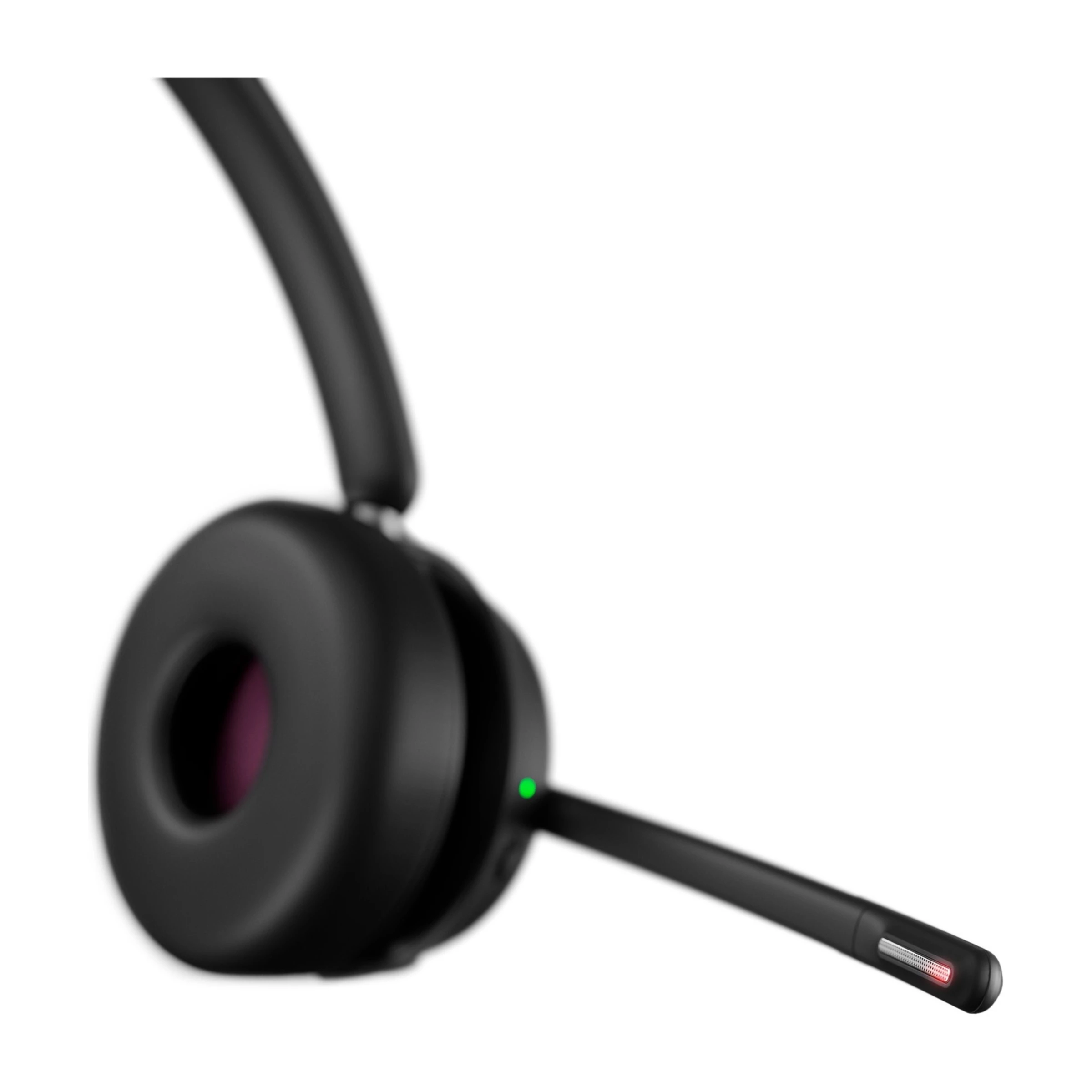 EPOS IMPACT 1060T Bluetooth headset, sort billede 4