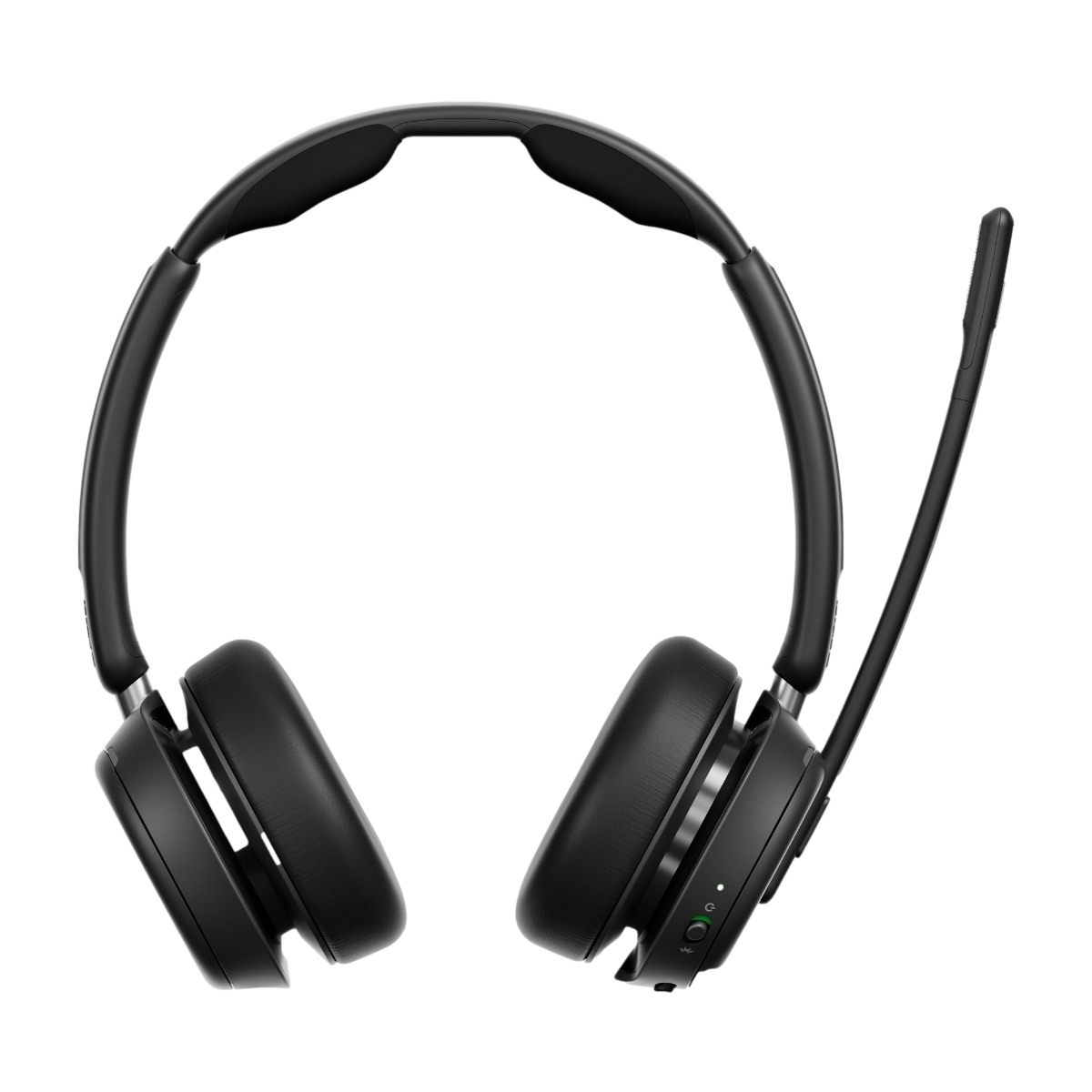 EPOS IMPACT 1060T Bluetooth headset, sort billede 1