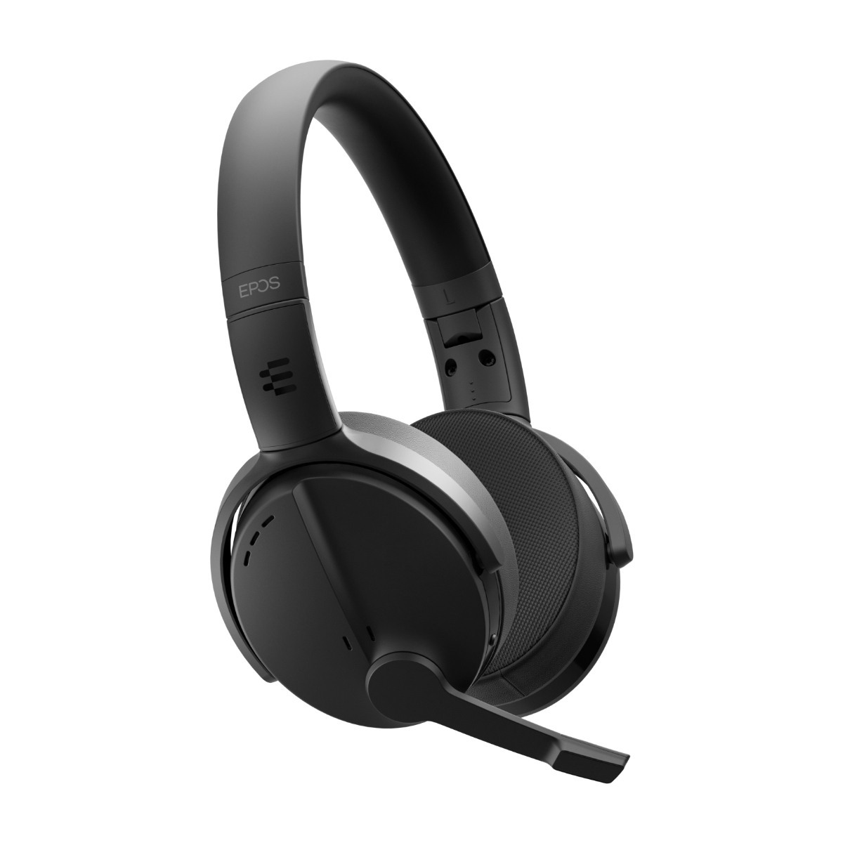 EPOS Adapt 560 II headset, sort