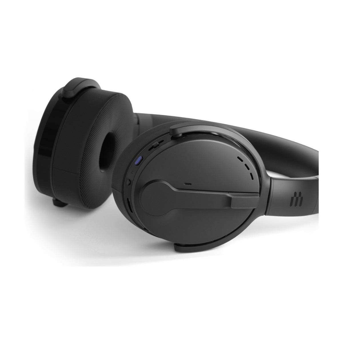 EPOS ADAPT 561 II trådløst headset, sort billede 4
