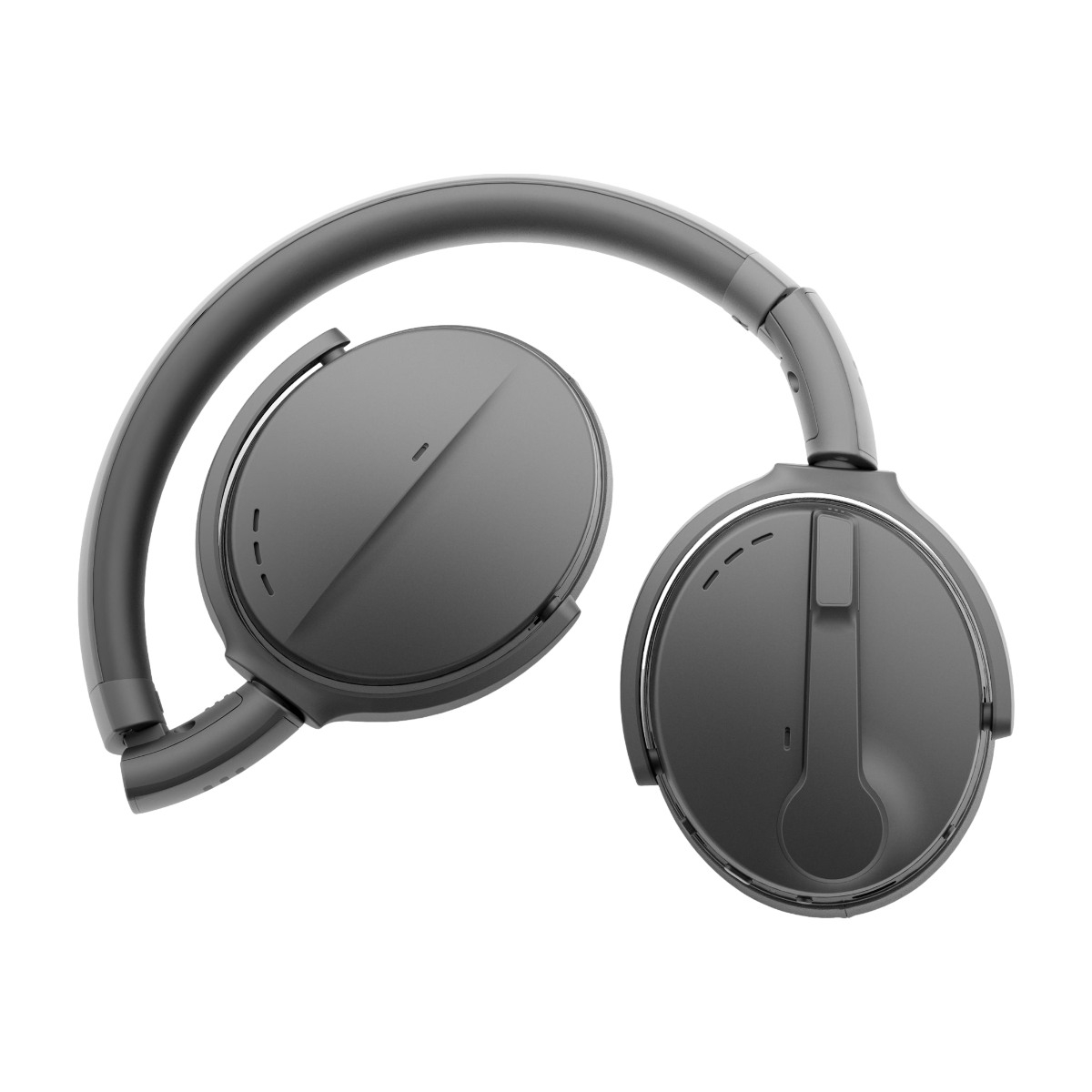 EPOS ADAPT 561 II trådløst headset, sort billede 1