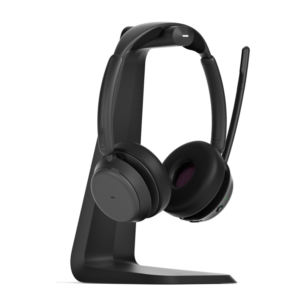EPOS Impact 1061T headset, sort billede 1