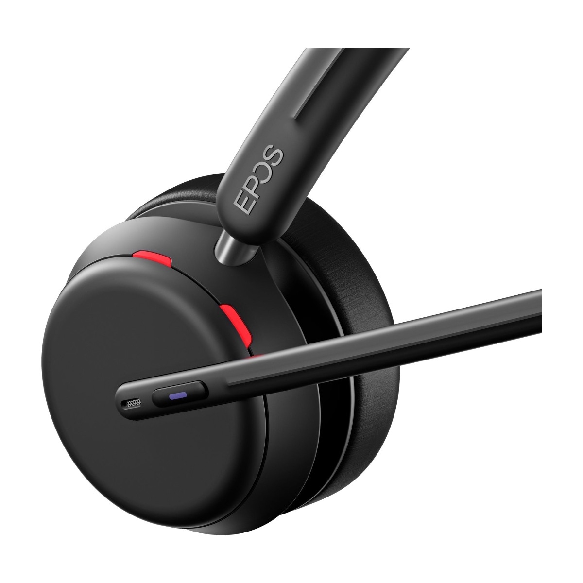 EPOS IMPACT 1061T Bluetooth headset billede 2