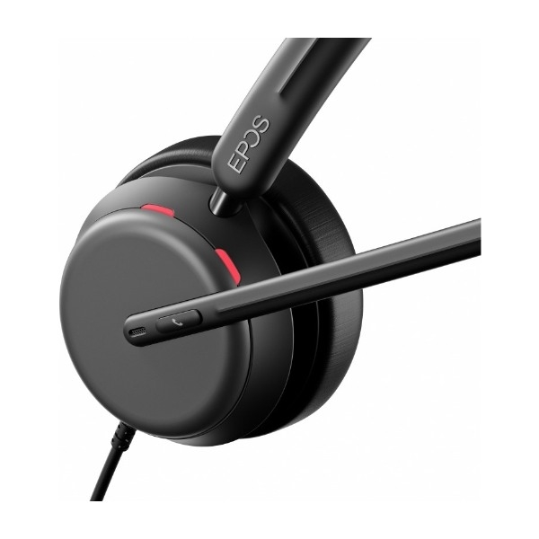 EPOS IMPACT 860 ANC Headset billede 4