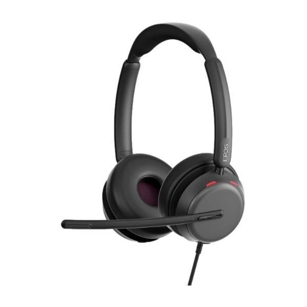 EPOS IMPACT 860 ANC Headset billede 1