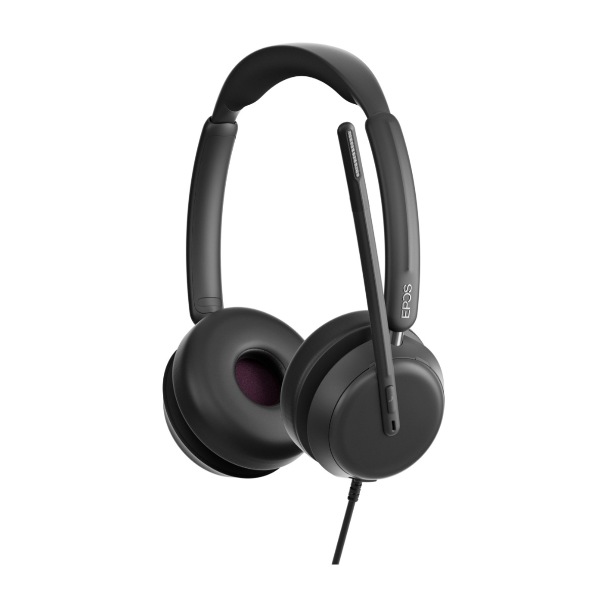 EPOS IMPACT 860 Headset billede 4