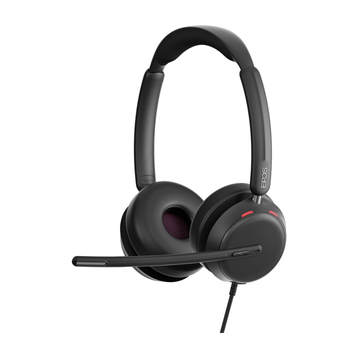 EPOS IMPACT 860 Headset