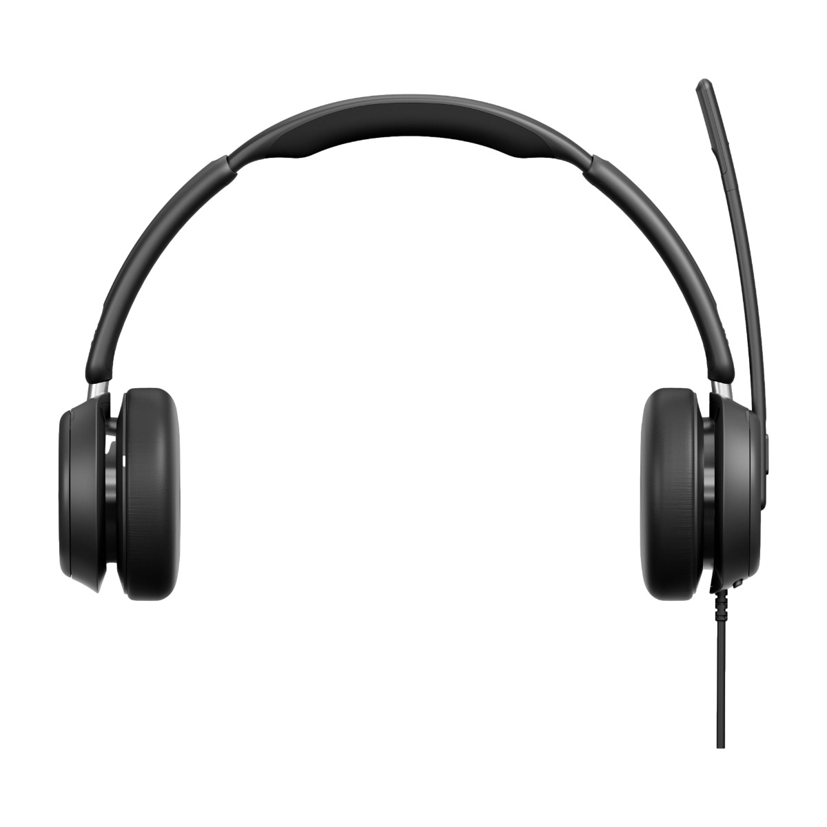 EPOS IMPACT 860T headset, sort billede 1