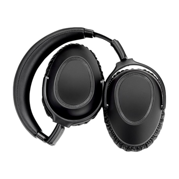EPOS ADAPT 660 USB-A headset, sort billede 1
