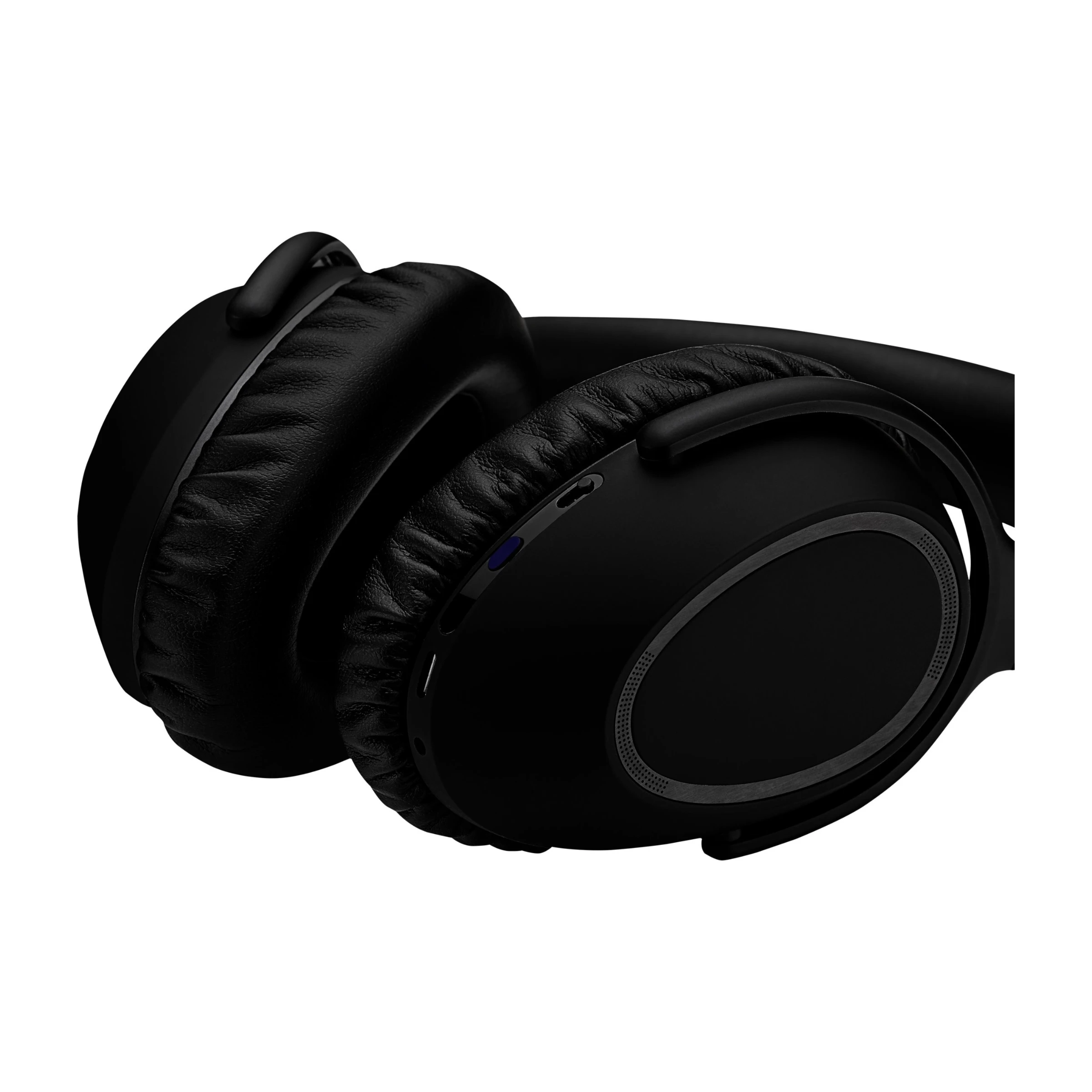 EPOS ADAPT 660 USB-A headset, sort billede 3