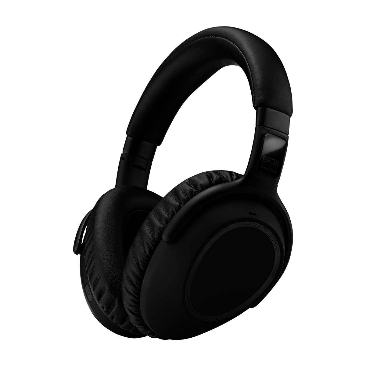 EPOS ADAPT 660 USB-A headset, sort billede 4