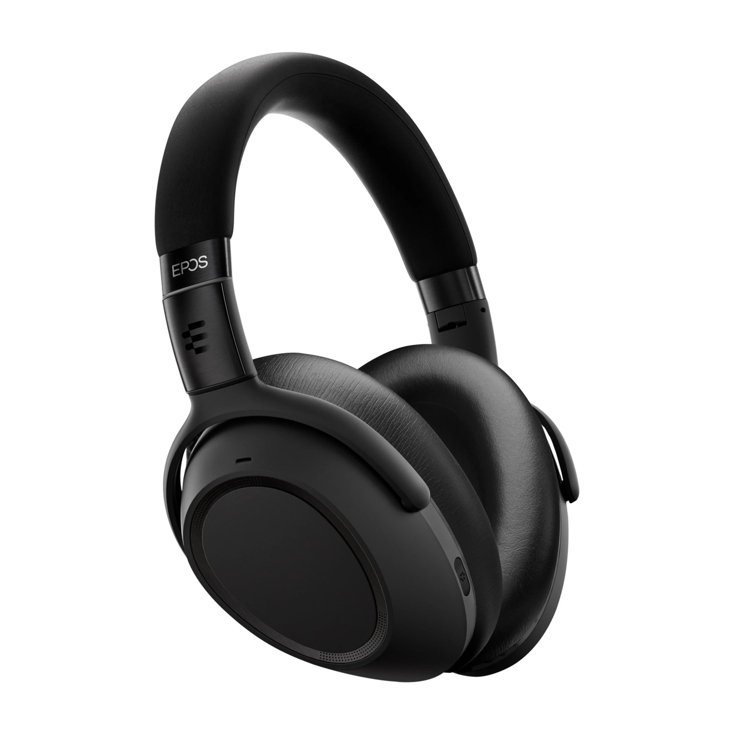 EPOS ADAPT 660 trådløst headset, sort billede 4