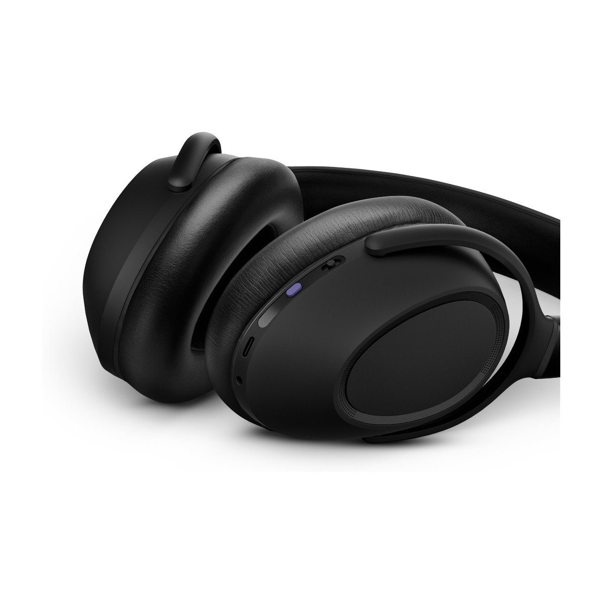 EPOS ADAPT 660 trådløst headset, sort billede 3