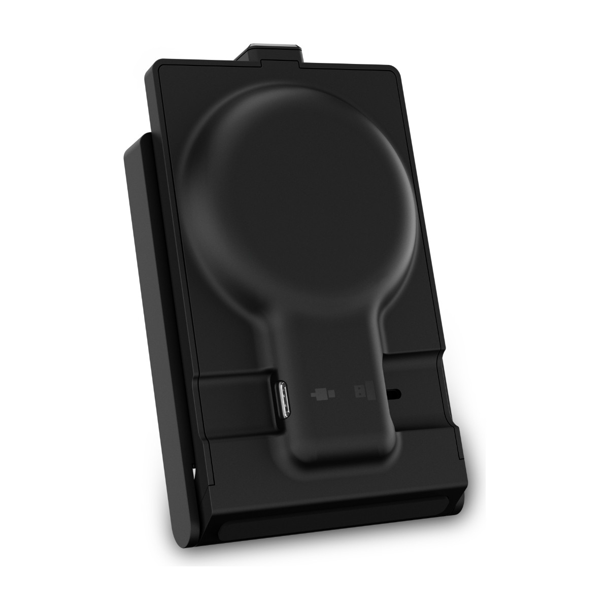 EPOS IMPACT 5000 Go MS Stereo Headset, sort billede 3