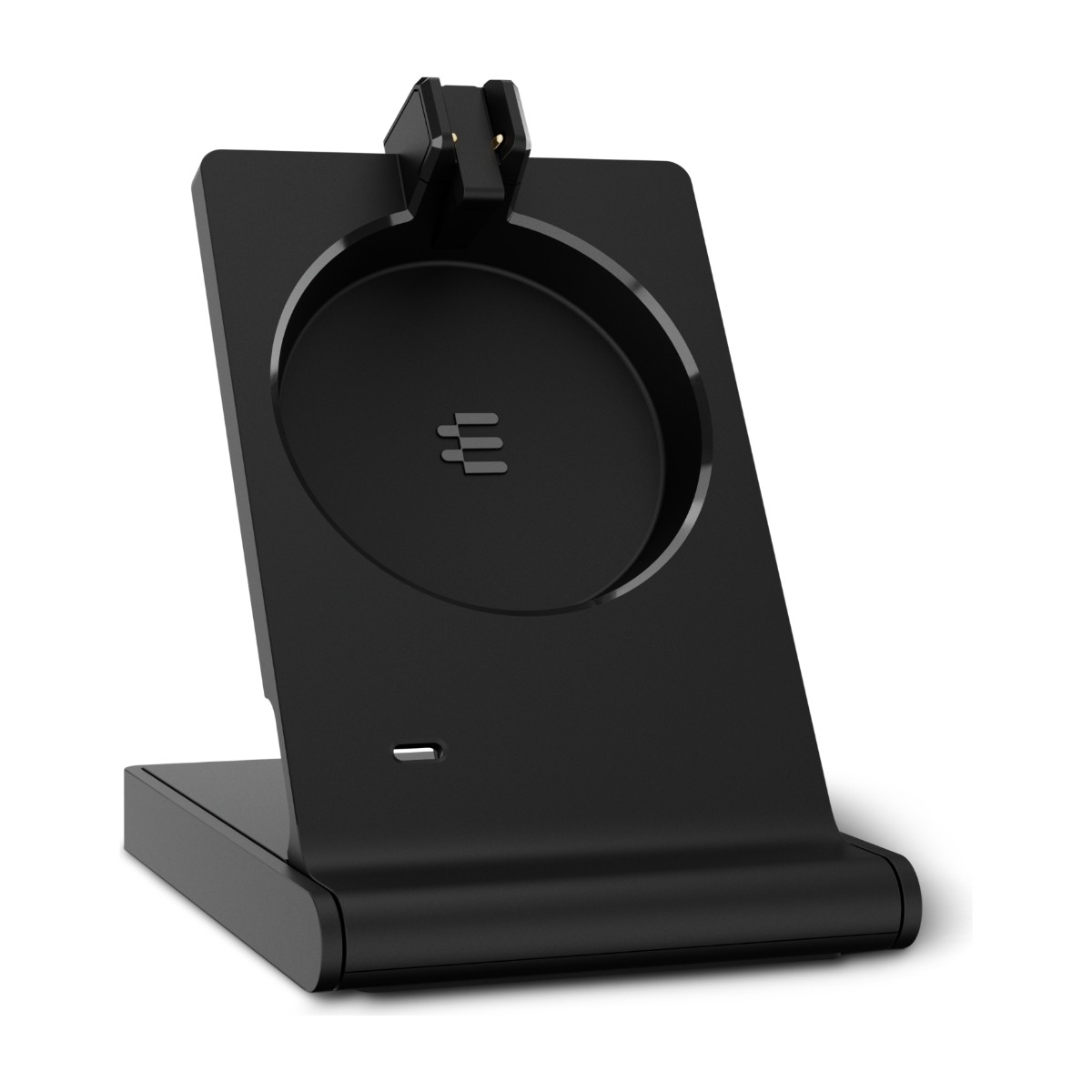EPOS IMPACT 5000 Go MS Stereo Headset, sort billede 2