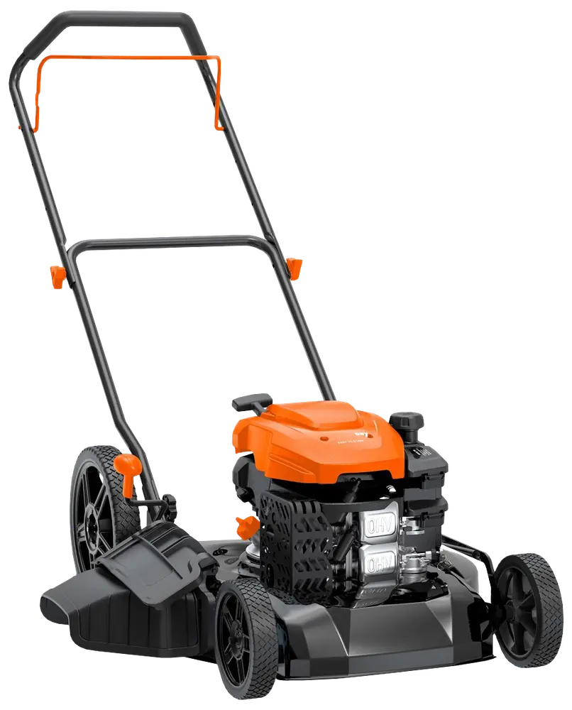 Adano Plæneklipper benzin 150CC billede 2
