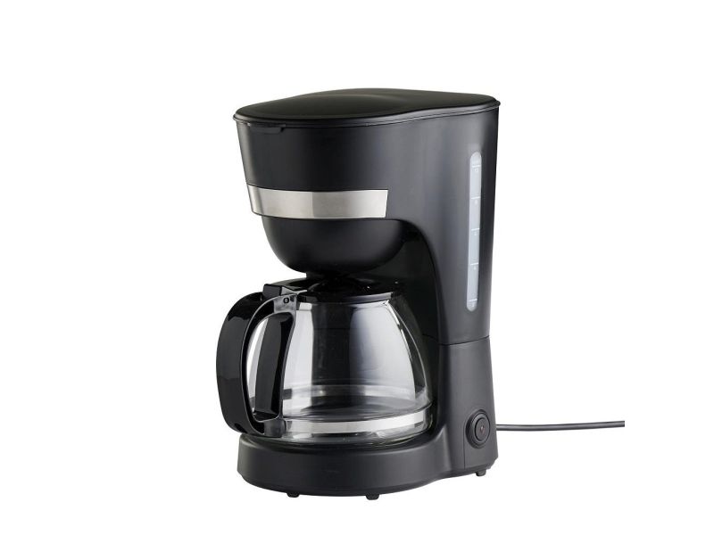 KAFFEMASKINE 1,25L 750W