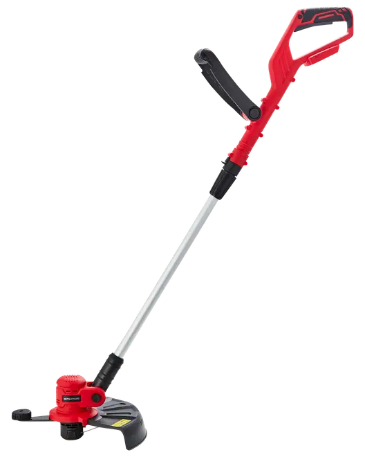Mitsutomo Græstrimmer 18V 300 mm billede 1